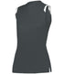 Alleson Girls On The Rise Sleeveless Softball Jersey